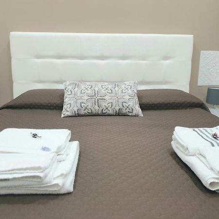 Onlyhouse Apartment Cercola Luaran gambar