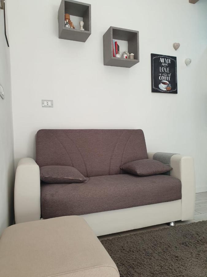 Onlyhouse Apartment Cercola Luaran gambar