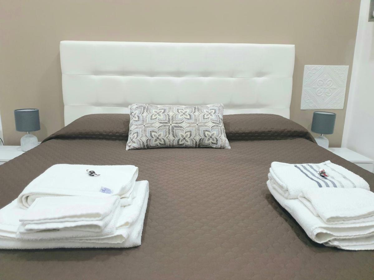 Onlyhouse Apartment Cercola Luaran gambar