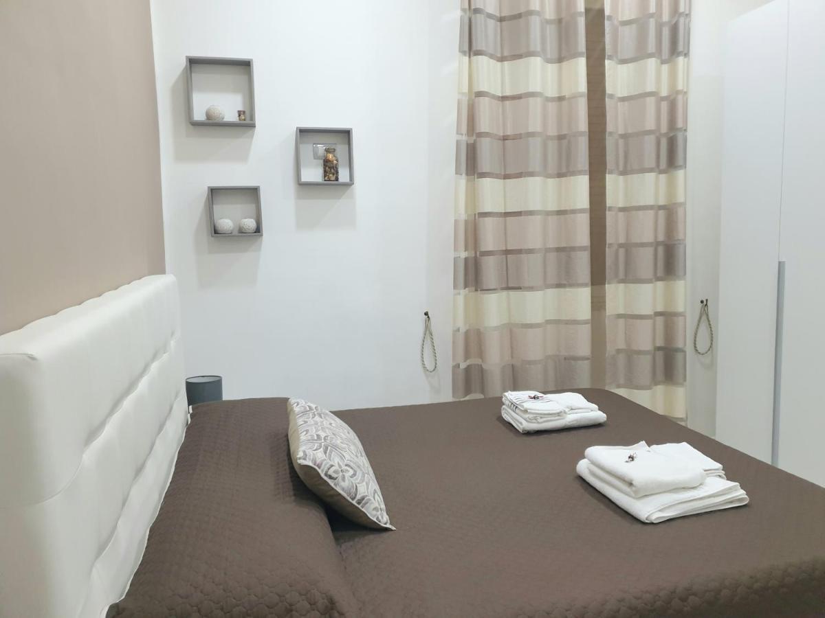 Onlyhouse Apartment Cercola Luaran gambar