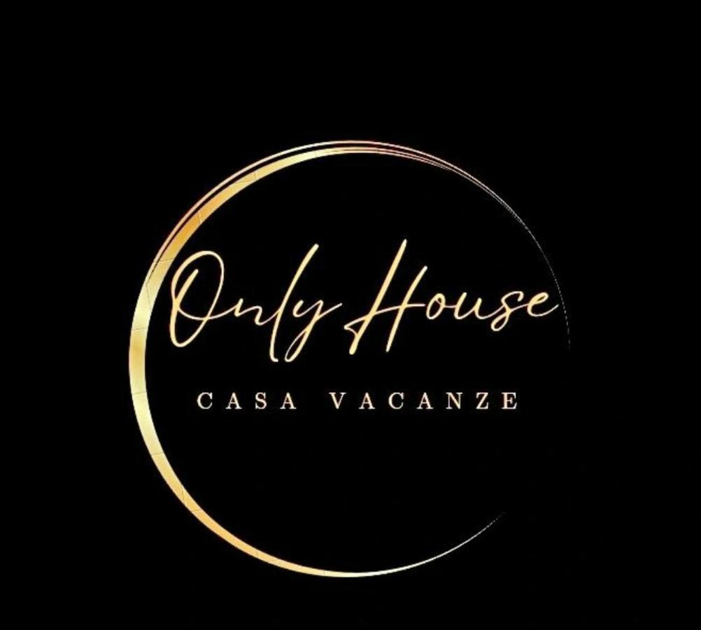 Onlyhouse Apartment Cercola Luaran gambar