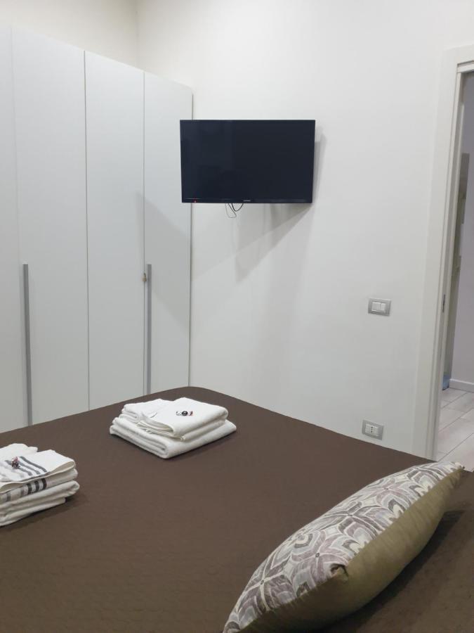 Onlyhouse Apartment Cercola Luaran gambar