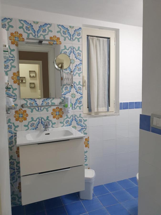 Onlyhouse Apartment Cercola Luaran gambar
