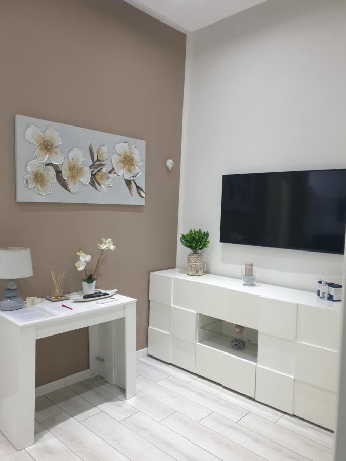 Onlyhouse Apartment Cercola Luaran gambar