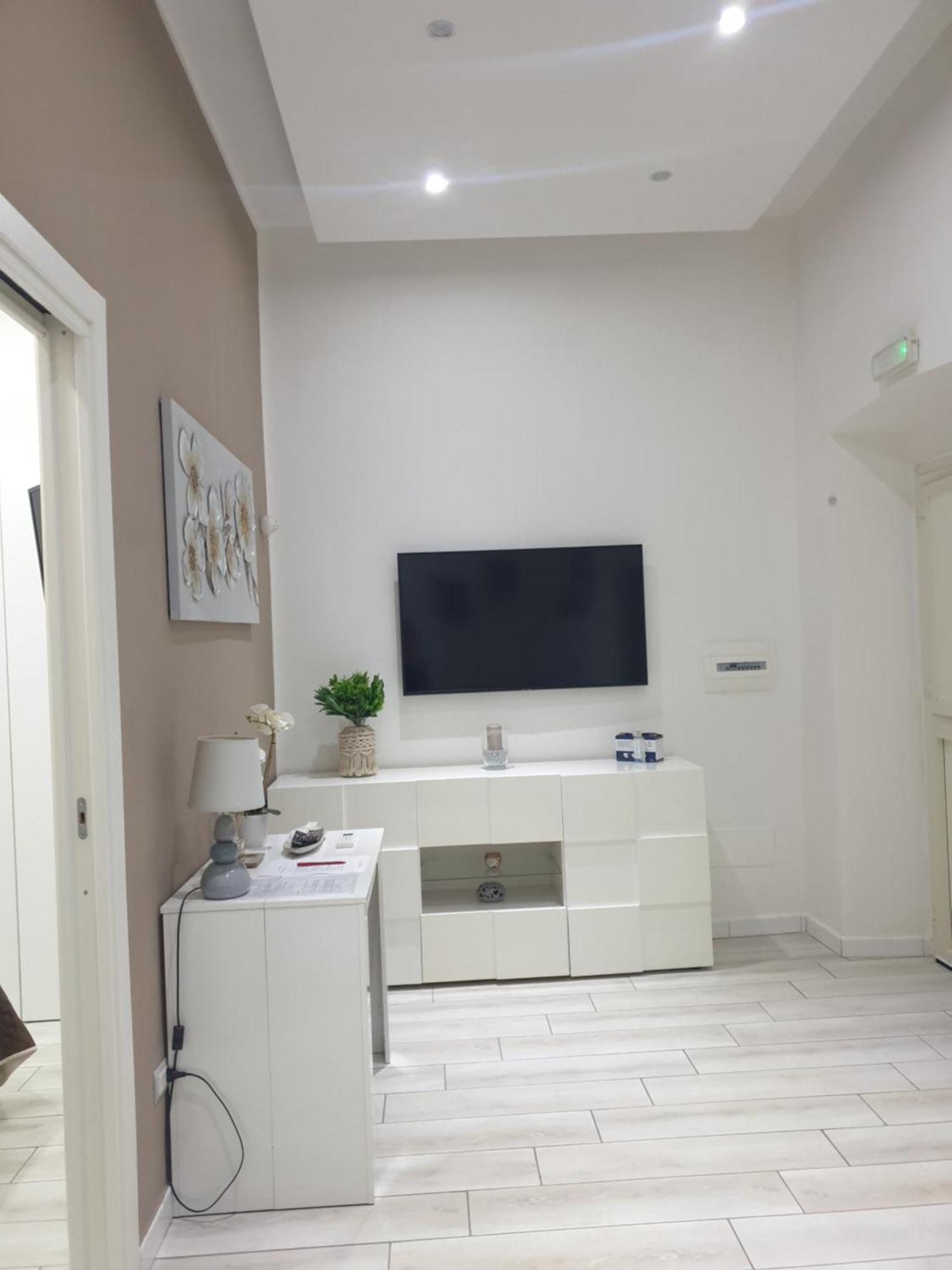 Onlyhouse Apartment Cercola Luaran gambar